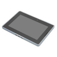 Blackberry PlayBook Soft Shell (ACC-39316-202)